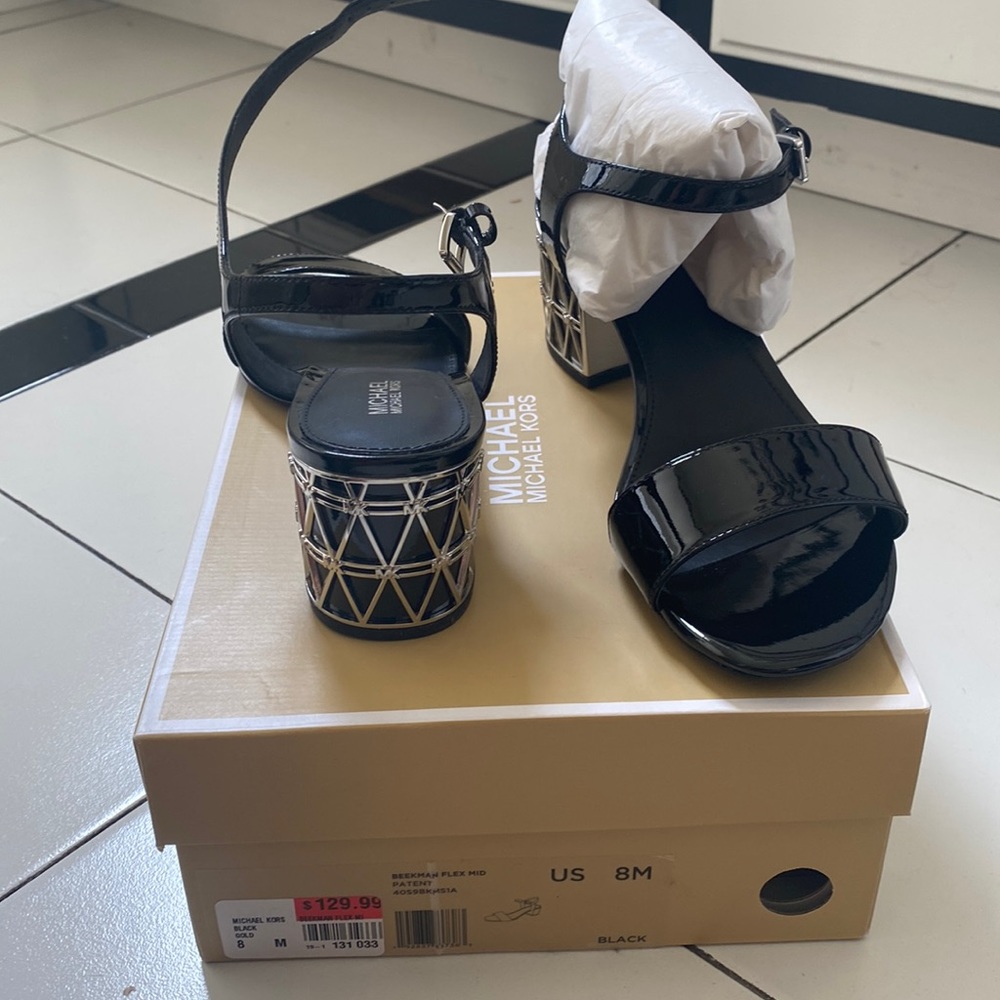 MICHAEL KORS sandals